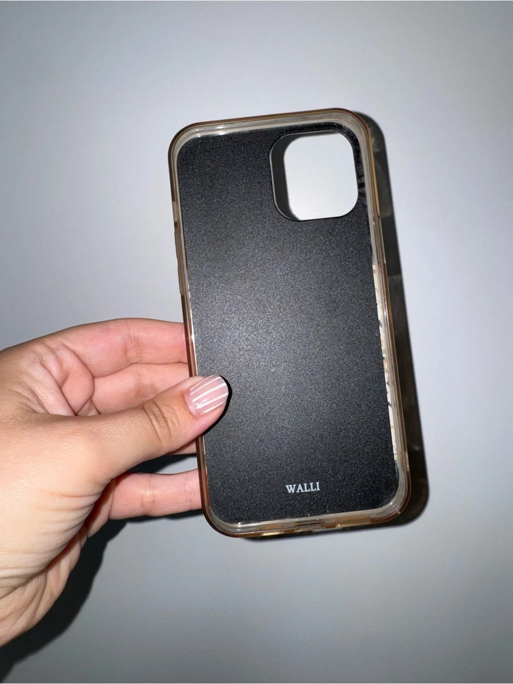 Walli iPhone 12 Pro Max case